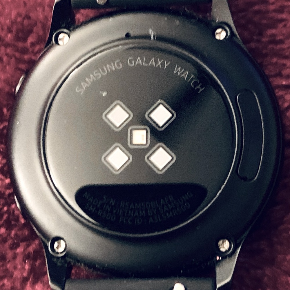 Samsung Galaxy Watch